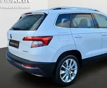 Zunanja slika - Škoda Karoq - Style 1.5 TSI DSG SLO - 6 - Predogledna slika