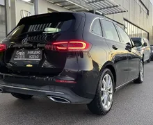 Zunanja slika - Mercedes-Benz B-Razred - |180d|AUT|PROGRESSIVE|NAVI|DIGITALILED|TOP| - 6 - Predogledna slika