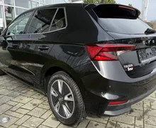 Zunanja slika - Škoda Fabia - Style 1.0 TSI DSG-DEC.AKCIJA LED VIRTUAL KAMERA - 6 - Predogledna slika