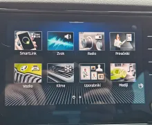 Zunanja slika - Škoda Karoq - 1.5 TSIClever DSG, KAMERA,NOVE GUME - 19 - Predogledna slika