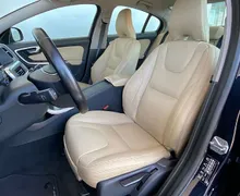 Zunanja slika - Volvo S60 - D2 Summum + WiFi + Navi  + Xenon - 14 - Predogledna slika