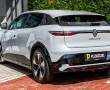 Zunanja slika - Renault Megane E-tech - Equilibre EV40 96kW 7AC JAMSTVO DO 08 2028 - 5 - Predogledna slika