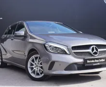 Zunanja slika - Mercedes-Benz A-Razred - A 180 Urban Avt. - 1 - Predogledna slika