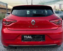 Zunanja slika - Renault Clio - TCe 90 Intens SLO-VIRTUAL-DIG.KLIMA-ALU-VELIK SERV - 6 - Predogledna slika