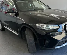Zunanja slika - BMW X3 - serija : xDrive20d Avt.NEMŠKI+4ALU.KAMERA.LED.USNJE.NAVI - 2 - Predogledna slika