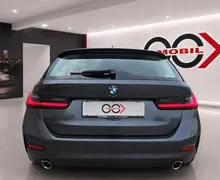 Zunanja slika - BMW serija 3 Touring: - 320d Avt. Advantage - Laser.asistence.Hi-Fi.ALU18. - 6 - Predogledna slika