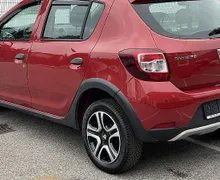 Zunanja slika - Dacia Sandero - 0.9 TCE STEPWAY AMBIANCE - 4 - Predogledna slika