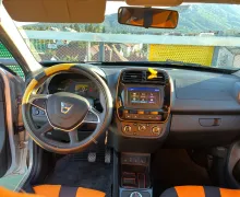 Zunanja slika - Dacia Spring - 1. LASTNICA. VZR.KAM. 2X PDC. NAVI. LED - 10 - Predogledna slika
