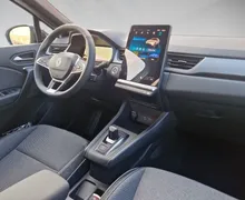 Zunanja slika - Renault Captur - TCe 140 EDC techno - 18 - Predogledna slika