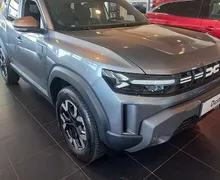 Zunanja slika - Dacia Duster - 130 4x4 Extreme - 1 - Predogledna slika