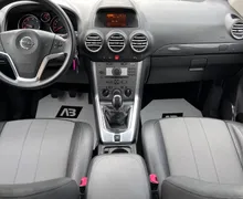 Notranja slika - Opel Antara - 2.2 CDTI+ALU+SAMO 107.208 km PREVOŽENIH - 12 - Predogledna slika