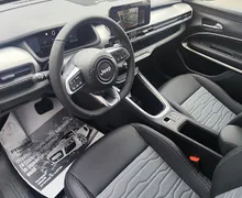 Zunanja slika - Jeep Avenger - Upland 1.2 E-DCT6 MHEV 136 4x4 - 7 - Predogledna slika