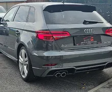 Zunanja slika - Audi A3 - 35 TDI Sport S tronic- Le 169.000km- 3XS-LINE-ODL - 14 - Predogledna slika