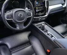 Zunanja slika - Volvo XC60 - B4D AWD AUT Momentum Pro+ACC+KAM.+12.MES.JAMSTVO - 9 - Predogledna slika
