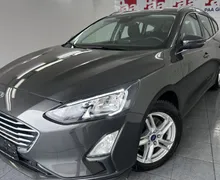 Zunanja slika - Ford Focus - Connect 1.5 EcoBlue 88KW.NEMŠKI+4GUME.KAMERA.LED - 3 - Predogledna slika