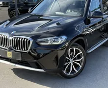 Zunanja slika - BMW X3 - serija : 2.0XD ADAPTIV LED-ACC-KAM-20COL-PRIKLOP-VIRTUAL - 1 - Predogledna slika