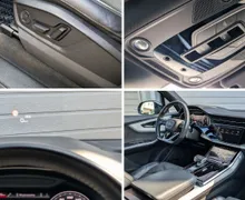 Zunanja slika - Audi SQ7 - 4.0 TDI 360 kamera Matrix BOSE - 14 - Predogledna slika