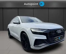 Zunanja slika - Audi Q8 - quattro 50 TDI Tiptronic - 1 - Predogledna slika