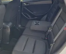 Zunanja slika - Mazda CX-5 - 2.2 CD150 AWD - SLOVENSKO POREKLO - BREZ POLOGA - 12 - Predogledna slika