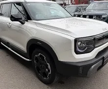 Zunanja slika - Baic BJ30 - e 1.5T HYBRID 4WD - NA ZALOGI - 2 - Predogledna slika