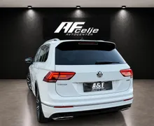 Notranja slika - Volkswagen Tiguan - 2.0 TDI-4X4-DSG-176KW-2X R LINE-VIRTUAL-FUL LED- - 7 - Predogledna slika