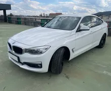 Zunanja slika - BMW Serija 3 - Gran Turismo: 320d xDrive NAVI.PDC.XSENON.VLEČNA NAPRAVA - 2 - Predogledna slika