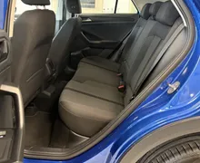 Zunanja slika - VW T-Roc - 1.5 TSI BMT Style DSG -1.LASTNIK-VIRTUAL-ACC- - 14 - Predogledna slika