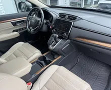 Zunanja slika - Honda CR-V - 1.5-TURBO-AUT-4WD-LIFESTYLE-ACC-LED-NAVI-SLO - 9 - Predogledna slika