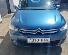 Zunanja slika - Citroën C-Elysée - C-Elysee Attraction 1.2 - 3 - Predogledna slika