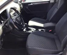 Zunanja slika - Volkswagen Tiguan - 4motion 2.0 TDI BMT Comfortline DSG - 9 - Predogledna slika