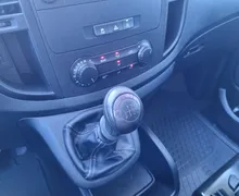 Zunanja slika - Mercedes-Benz Vito - Tourer 114 CDI - 8 SEDEŽEV + KLJUKA + SLOVENSKI - 16 - Predogledna slika