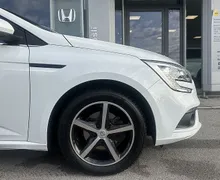 Zunanja slika - Renault Mégane - Megane TCe 100 FAP LIMITED - 4 - Predogledna slika