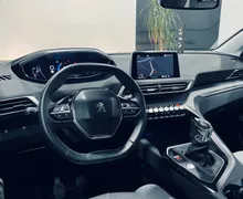 Zunanja slika - Peugeot 3008 - 1.2 PureTech -Z 15  LEASING TUDI ZA BREZPOSELNE - 12 - Predogledna slika