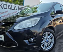 Zunanja slika - Ford C-MAX - 2.0 TDCi TITANIUM AVT. KAMERA-ALU-KLIMA - 1 - Predogledna slika