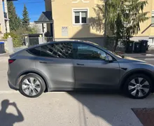 Zunanja slika - Tesla Model Y - 3D3 / 3D7 - 4 - Predogledna slika