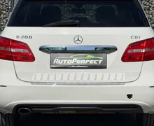 Zunanja slika - Mercedes-Benz B-Razred - B 200 CDI BlueEFFICIENCY |GR. SED.|TEMP|AVT. KLI.. - 6 - Predogledna slika