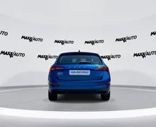 Zunanja slika - Škoda Scala - 1.0 TSI Style - 6 - Predogledna slika