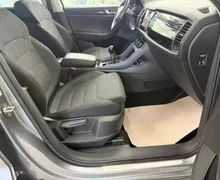 Zunanja slika - Škoda Kodiaq - 4x4 2,0 TDI Style - 7 - Predogledna slika