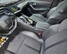 Zunanja slika - Peugeot 508 - 1.5 BLUEHDI 130 ALLURE-LE 81.000KM-HIGH LED- - 13 - Predogledna slika