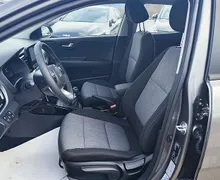 Zunanja slika - KIA Stonic - 1.2 DPI 57.9 kW  79 KM  LX Urban+ M T - 4 - Predogledna slika