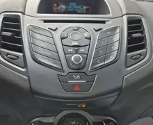 Zunanja slika - Ford Fiesta - TREND 1.25 82PS M5-SLO-2.LAST-VK-VELIK SERVIS - 16 - Predogledna slika