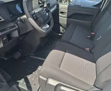 Zunanja slika - Opel Zafira - vivaro 2.2 diesel avtomatik - 9 SEDEŽEV - 5 - Predogledna slika