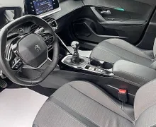 Zunanja slika - Peugeot 2008 - ALLURE PACK 1.2 130KM + JAMSTVO - 9 - Predogledna slika
