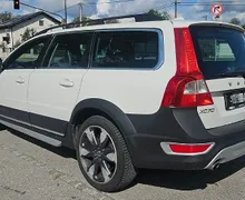 Zunanja slika - Volvo XC70 - D5 AWD 205ks °AUTOMATIC° °19-COL° USNJE - 7 - Predogledna slika