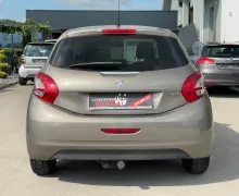 Zunanja slika - Peugeot 208 - 1,4 VTi Allure VTi+SLOVENSKI+SAMO 130.000KM+PANORAMA. - 8 - Predogledna slika