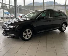 Zunanja slika - Škoda Superb - 2.0 TDI Active DSG 4X4 190 KS.  TOP AVTO - 3 - Predogledna slika