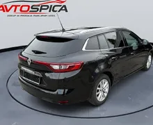 Zunanja slika - Renault Mégane - Megane Energy dCi - NA OBROKE BREZ POLOGA - 3 - Predogledna slika