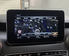 Zunanja slika - Mercedes-Benz V-Razred - V 250 d BlueEFFICIENCY Avt. 4Matic USNJE 360KAM TEMP 7xS - 11 - Predogledna slika