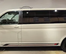 Zunanja slika - Volkswagen Caravelle - 2.0TDI DSG 110kW USNJE KAM PDC ACC - 10 - Predogledna slika