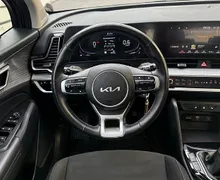 Zunanja slika - KIA Sportage - 2WD 1.6 T-GDI MHEV 1.LASTNIK - 8 - Predogledna slika